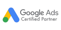 Google Ads Partner certificado - Especialistas en publicidad de Google